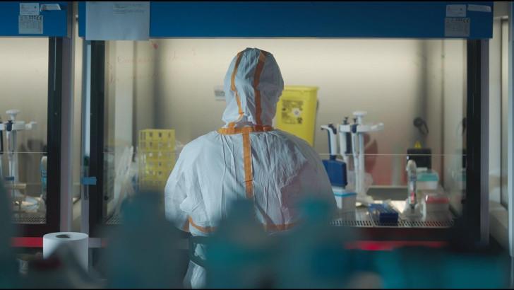 « Covid, le secret des origines »